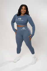 *Pre- order*DBW Dreamy Fitness Set
